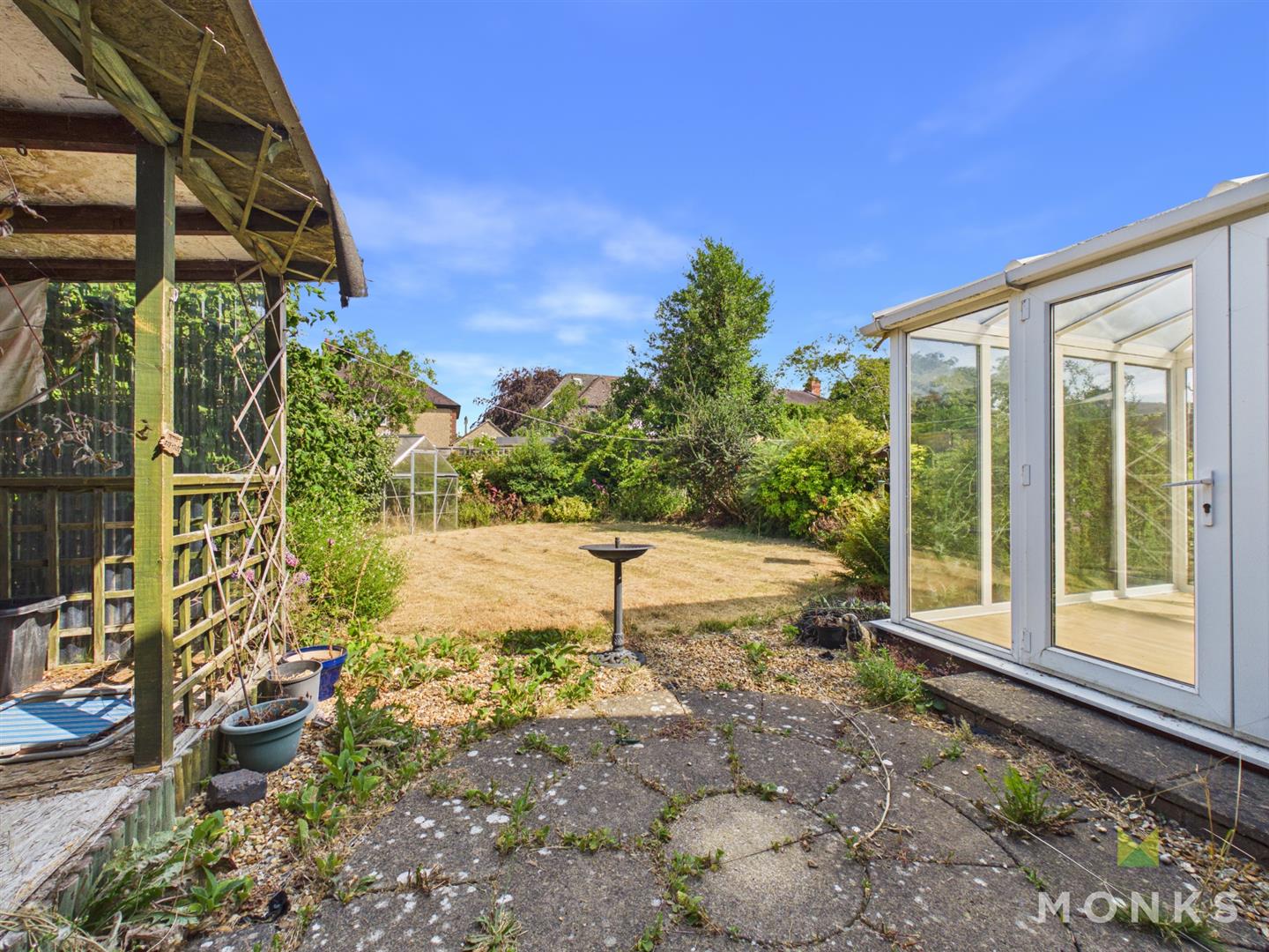 35 Roden Grove, Shrewsbury, SY4 5HJ For Sale